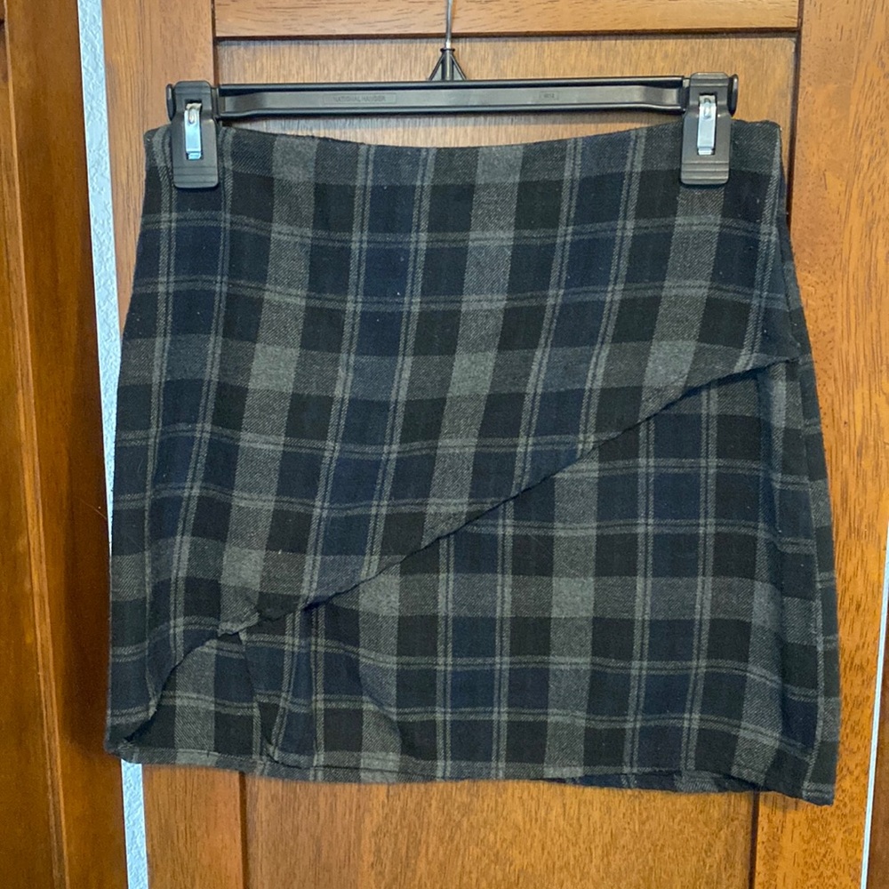 Brandy Mini Skirt